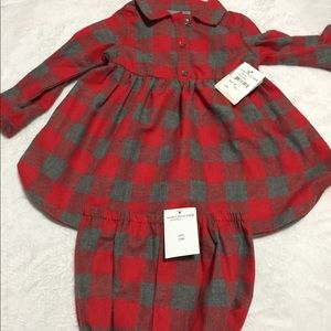 Brand New 2pc Dress Nordstrom Rack